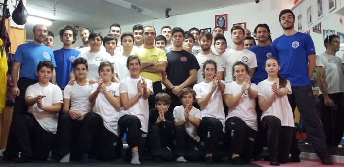 stage kung fu academy caserta di wing chuntjun con master sifu mezzone www.kungfuitalia.it scuola di arti marziali mma muay thai tai chi